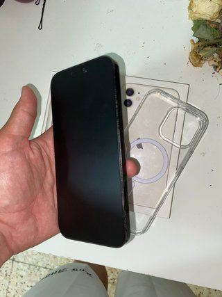 iPhone 14 Pro Max Grigio Siderale