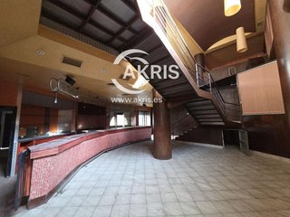 Local comercial en venta en Buenavista-Valparaíso-La Legua en Toledo