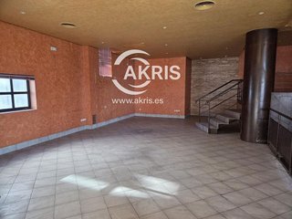 Local comercial en venta en Buenavista-Valparaíso-La Legua en Toledo