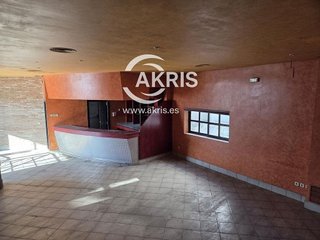 Local comercial en venta en Buenavista-Valparaíso-La Legua en Toledo