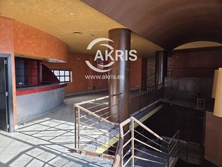 Local comercial en venta en Buenavista-Valparaíso-La Legua en Toledo