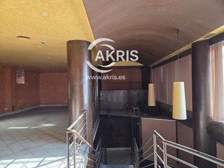 Local comercial en venta en Buenavista-Valparaíso-La Legua en Toledo