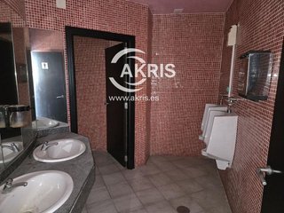 Local comercial en venta en Buenavista-Valparaíso-La Legua en Toledo