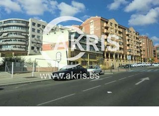 Local comercial en venta en Buenavista-Valparaíso-La Legua en Toledo