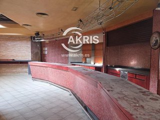 Local comercial en venta en Buenavista-Valparaíso-La Legua en Toledo