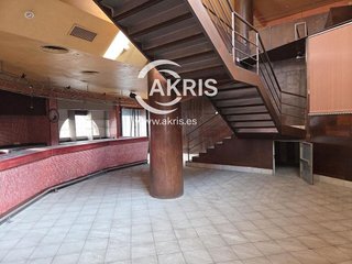 Local comercial en venta en Buenavista-Valparaíso-La Legua en Toledo