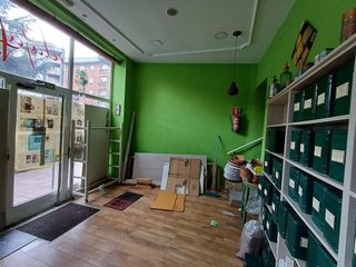 Local comercial en venta en San Pedro - Siana en Mieres