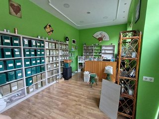 Local comercial en venta en San Pedro - Siana en Mieres