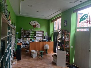 Local comercial en venta en San Pedro - Siana en Mieres