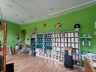 Local comercial en venta en San Pedro - Siana en Mieres