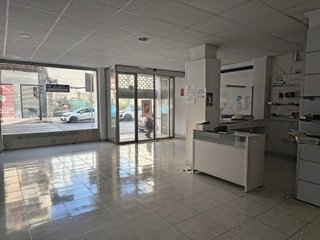 Local comercial en venta en Alcalde Felipe Mallol en San Vicente del Raspeig/Sant Vicent del Raspeig