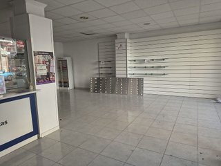 Local comercial en venta en Alcalde Felipe Mallol en San Vicente del Raspeig/Sant Vicent del Raspeig