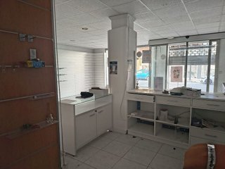 Local comercial en venta en Alcalde Felipe Mallol en San Vicente del Raspeig/Sant Vicent del Raspeig