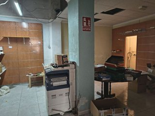 Local comercial en venta en Alcalde Felipe Mallol en San Vicente del Raspeig/Sant Vicent del Raspeig