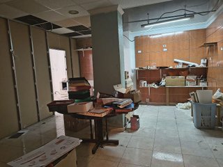 Local comercial en venta en Alcalde Felipe Mallol en San Vicente del Raspeig/Sant Vicent del Raspeig