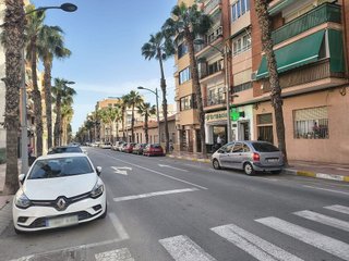 Local comercial en venta en Alcalde Felipe Mallol en San Vicente del Raspeig/Sant Vicent del Raspeig