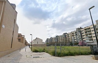 Terreno en venta en Santa Isabel - Movera en Zaragoza