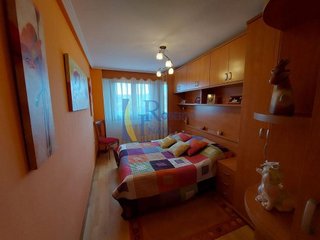Piso en venta en Valencia de Don Juan