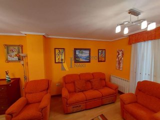 Piso en venta en Valencia de Don Juan