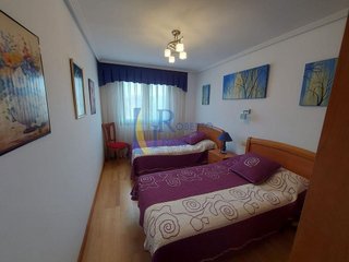 Piso en venta en Valencia de Don Juan