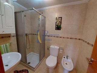 Piso en venta en Valencia de Don Juan