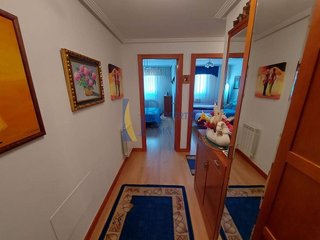 Piso en venta en Valencia de Don Juan