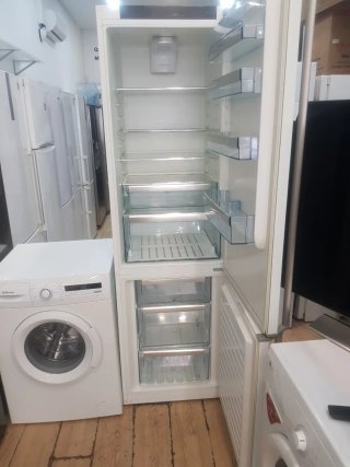 Nevera AEG y Lavadora Balay garantía transporte