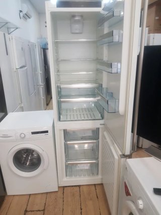 Nevera AEG y Lavadora Balay garantía transporte