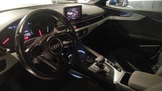 AUDI A5 SPORTBACK 2.0 TDI 190 CV SPORT