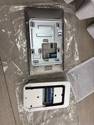 Videoportero Bticino Easykit Plus 318913