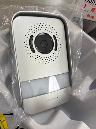 Videoportero Bticino Easykit Plus 318913
