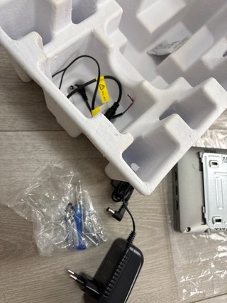 Videoportero Bticino Easykit Plus 318913
