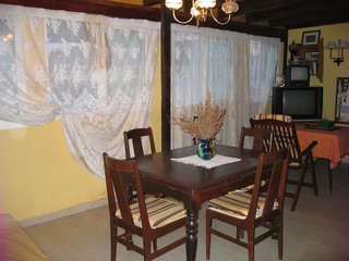 Casa pareada en venta en Águilas ciudad en Águilas
