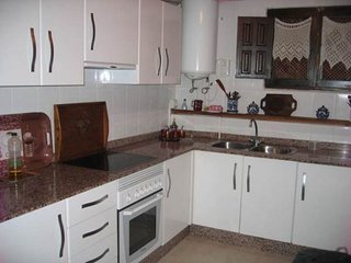 Casa pareada en venta en Águilas ciudad en Águilas