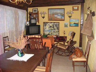 Casa pareada en venta en Águilas ciudad en Águilas