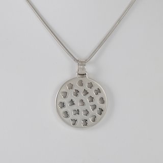 Colgante Tous en Plata 925 Sweet Dolls