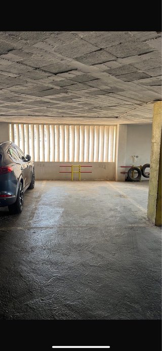 Alquiler de plaza de garaje, Centro de Málaga