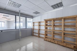 Oficina en alquiler en Pedanías de Granada en Granada