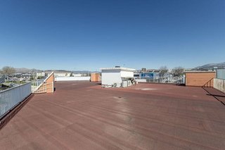 Oficina en alquiler en Pedanías de Granada en Granada