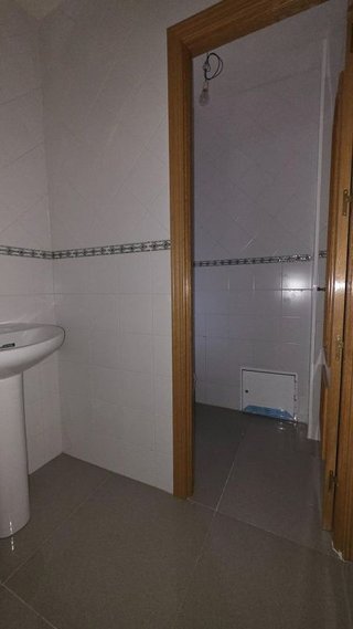 Local comercial en alquiler en Casco Histórico de Barajas en Madrid