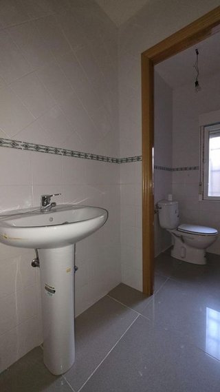 Local comercial en alquiler en Casco Histórico de Barajas en Madrid