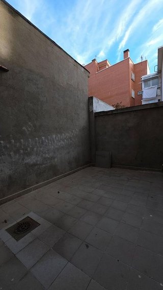 Local comercial en alquiler en Casco Histórico de Barajas en Madrid