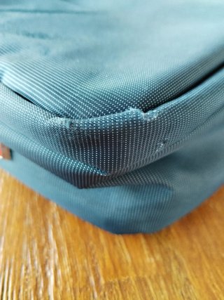 Borsa porta documenti e computer della Egon