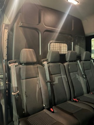 Ford Transit 2016