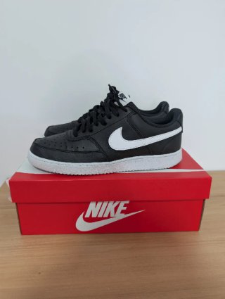 Nike Court Vision Low Talla 44