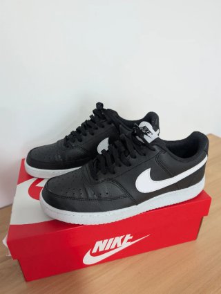 Nike Court Vision Low Talla 44