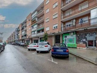 Local comercial en venta en Centro en Móstoles