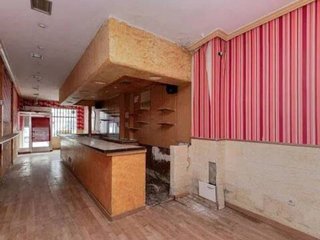Local comercial en venta en Centro en Móstoles