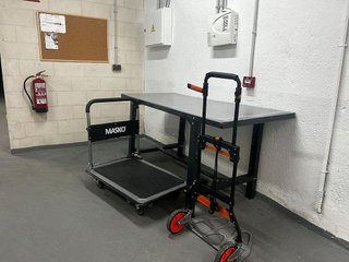 Trastero en venta en Aluche en Madrid
