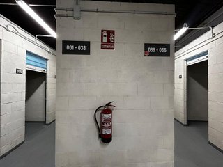 Trastero en venta en Aluche en Madrid